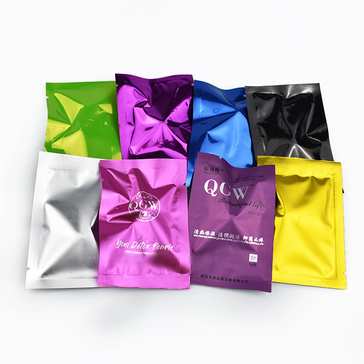 Furuize Original Vaginal Detox Pearls Wellness Yoni Pearls Private Label Yoni Tampon