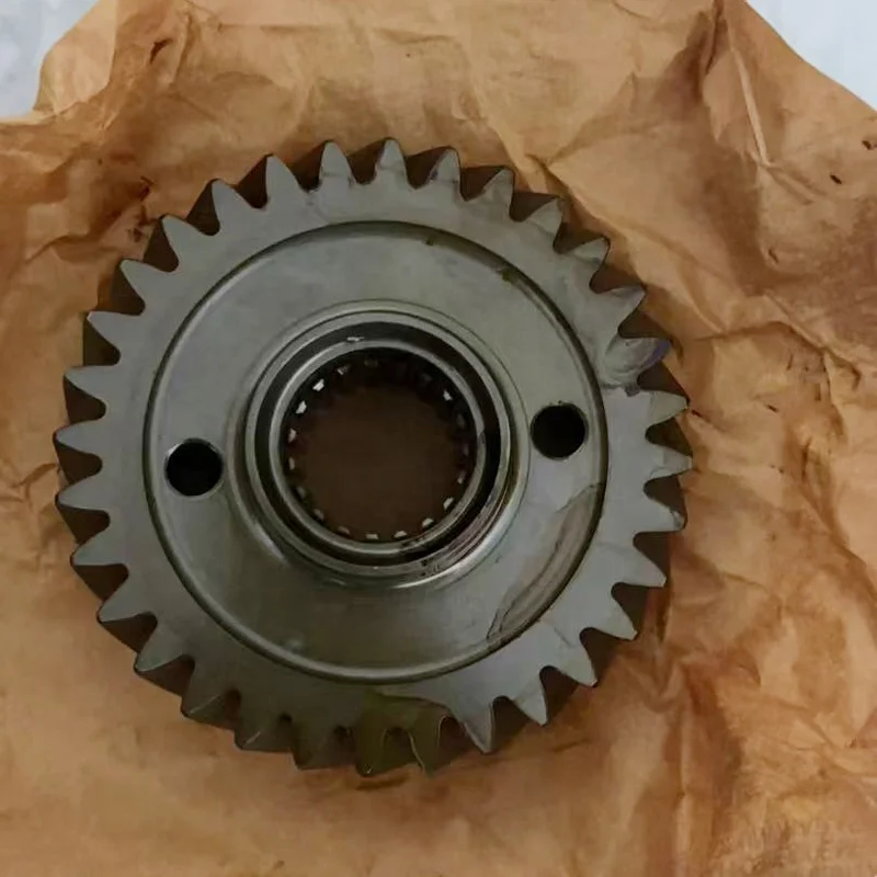 New Synchronizer Transmission Gear for Toyota & Lexus Models