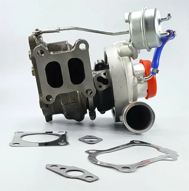 Truck Turbocharger Engine Parts CT26 Turbocharger 17201-74030 for Toyota Celica 3G-Ste Engine