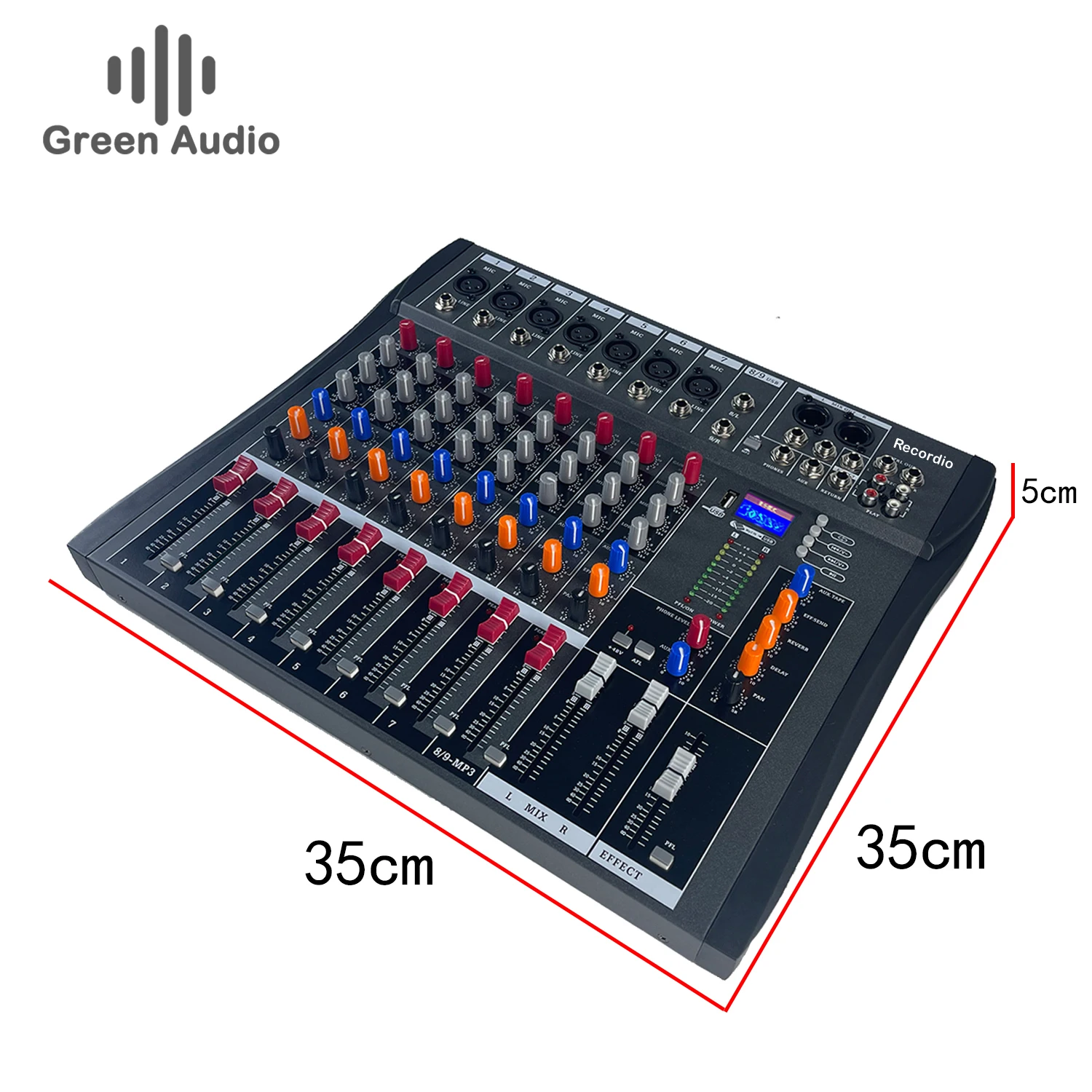 DJ機材 audio-techngica AT440ML/OCC DJ機材 audio-techngica AT440ML