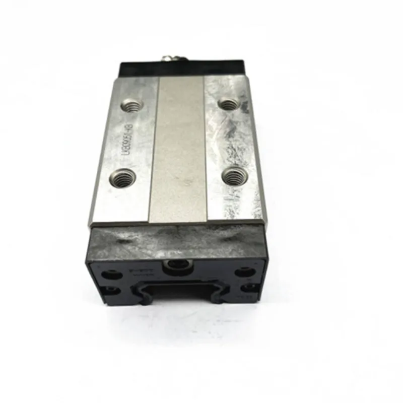 JAPAN Linear Guide Slide Block HSR15 HSR15LR HSR15LRM HSR15LR1UU HSR15LR1SS