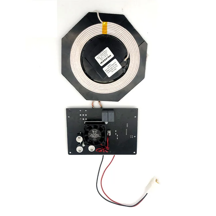 100W Wireless Charger Module Fast and Efficient Charging