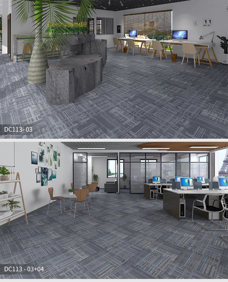 Office Floor Carpet Tile 50x50 Floor Commercial Buy Carpet Floor
