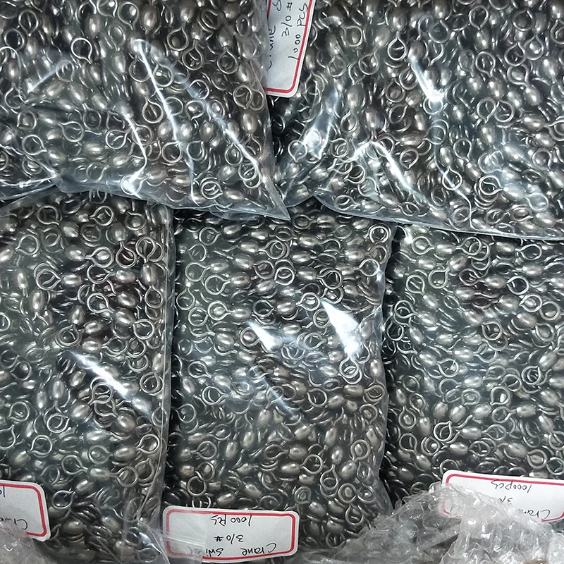 Crane Swivel Vs Barrel Swivel Buy Fishing Crane Swivel,Fishing Barrel