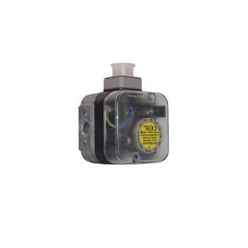 DUNGS Differential Pressure Switches for Air, Flue and Exhaust Gases Pressure Switch for Gas 0.4-2bar GW2000A4 HP