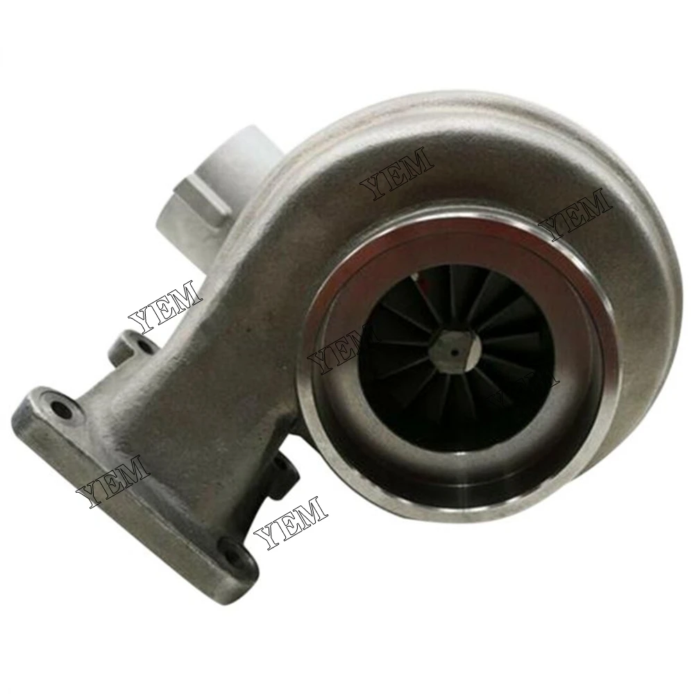 Manufacturer Direct Sales Aftermarket Turbocharger 6502-12-9005 for Komatsu KTR130 S6D155/D355