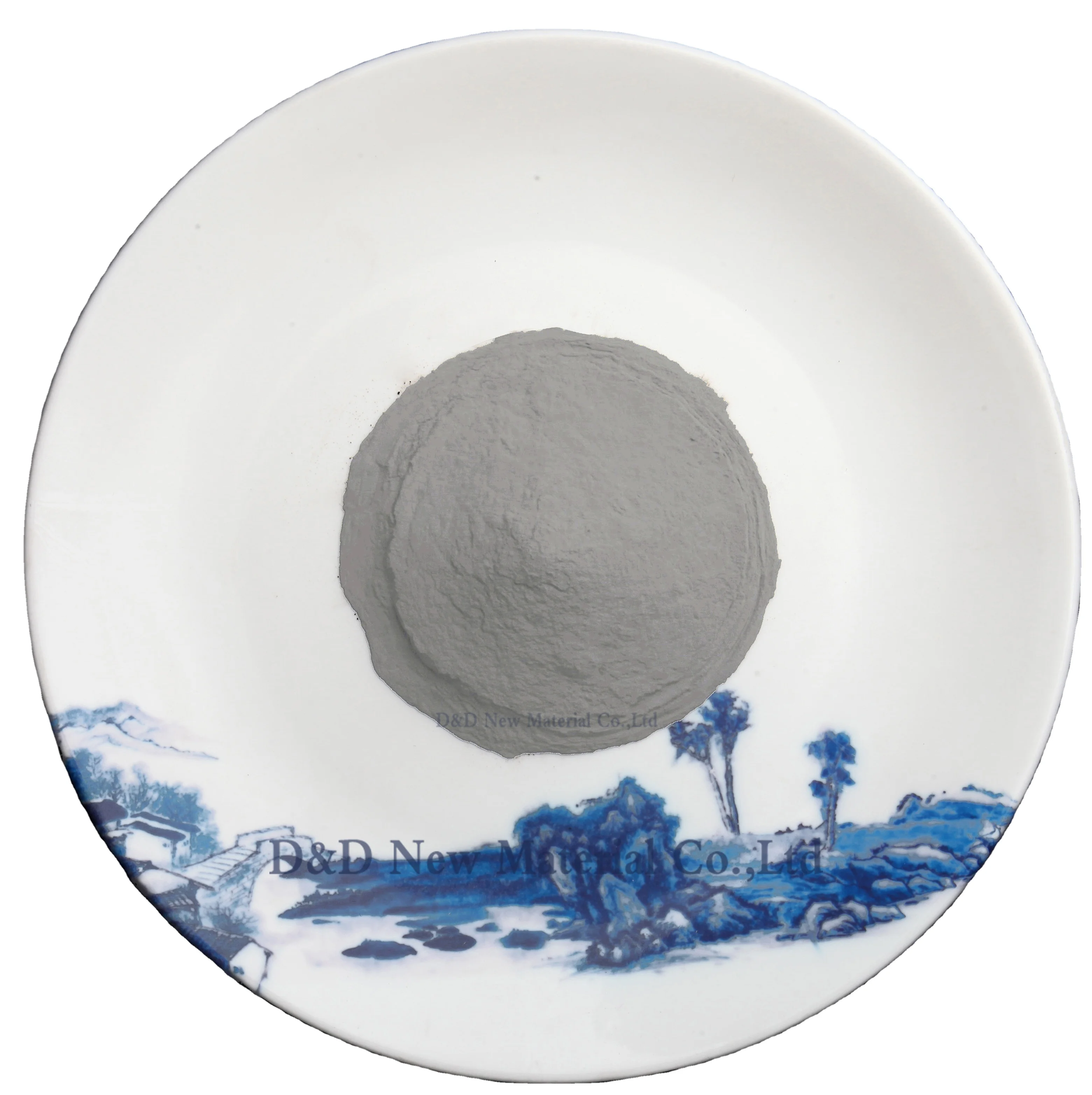 Zn Powder Above 98%  for Paint -325mesh -500mesh Reduction Displacement Reaction Occurs During the Extraction of Gold