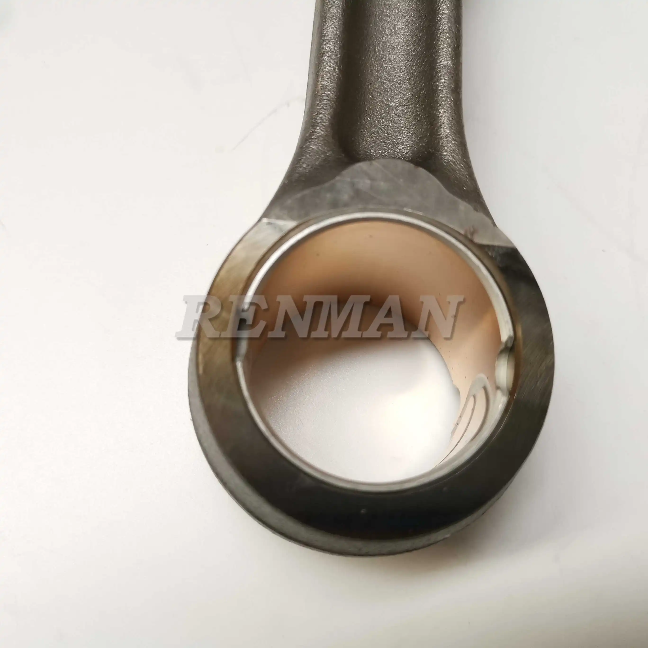 ISF3.8 Cummins Engine Parts Engine Parts Connecting Rod 4989162  