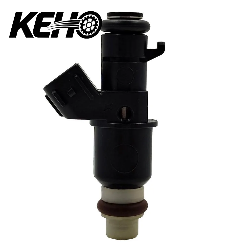 Fuel injector - 16450-RCA-A01 - Honda Accord 3.0L-2