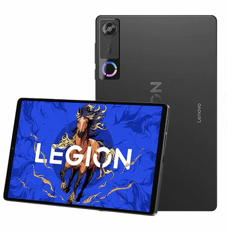 New Arrival Lenovo Legion Y700 Gen 5 Gaming Pad Tablet PC 8.8
