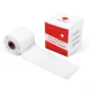 White 20*100mm-160sheets