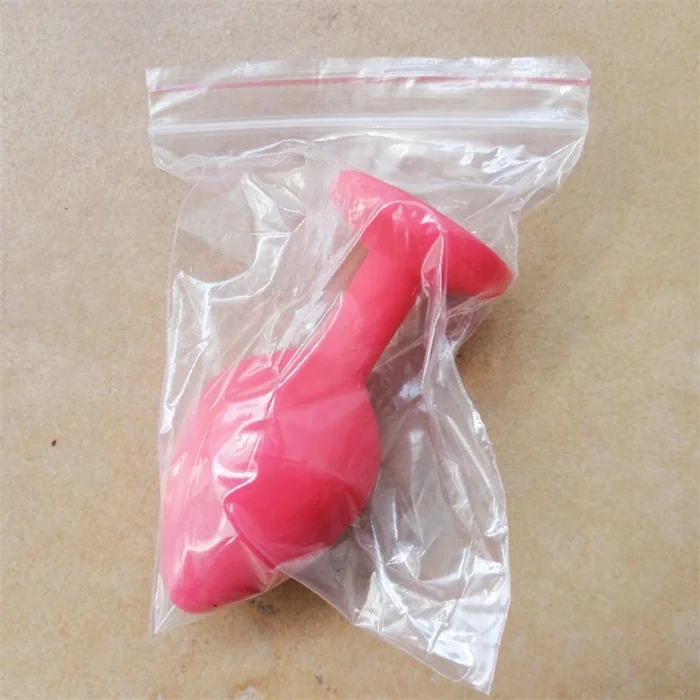 plug anal geisha GEISHA PLUG INFINITE L main image 1