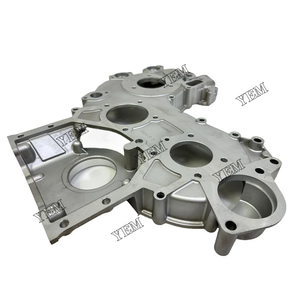 Timing Cover 3716C58C 3716C481 3716C581 4602718 Fit for Perkins 1104 Engine 4