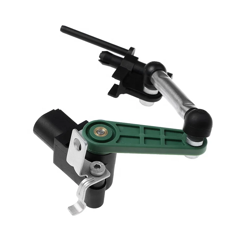 7P0616213 7P0616214 Front Left Level Heigh Sensor for Porsche Volkswagen Cayenne Touareg