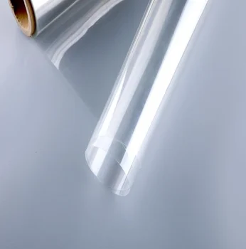 Custom PET LED LCD Backlight Reflective Film Rolls Paper Sheet Reflector Manufacturers