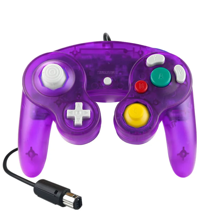 retro gaming controller