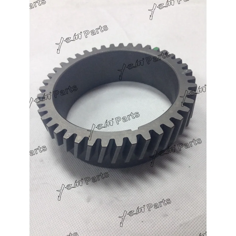 6HK1 Crankshaft Gear 8-94394342-4 for Isuzu Engine Spare Part 6