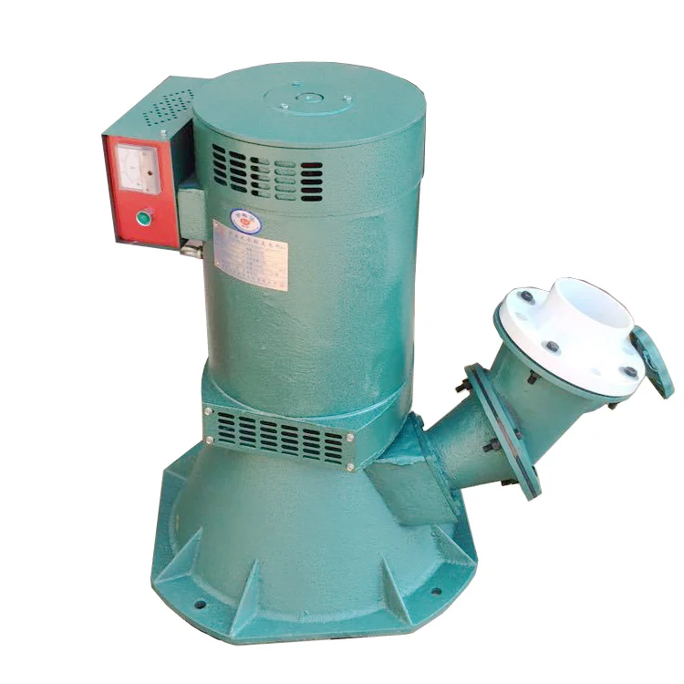 Mini Générateur Hydroélectrique / éolienne étanche - Moteur 16x16mm, 0.01-15V - Pour Projets DIY, éducation