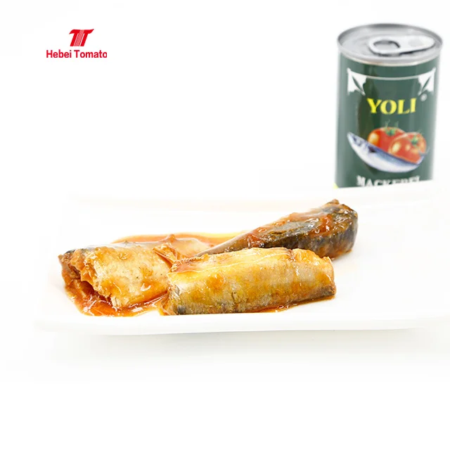 Cheap Price Fresh Canned Sardine Fish In Vegetable Oil Moroccan Sardine