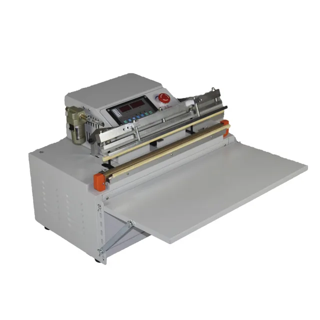 Electric vacuum packaging machine  Small vacuum packaging machine Commercial vacuum packaging machine