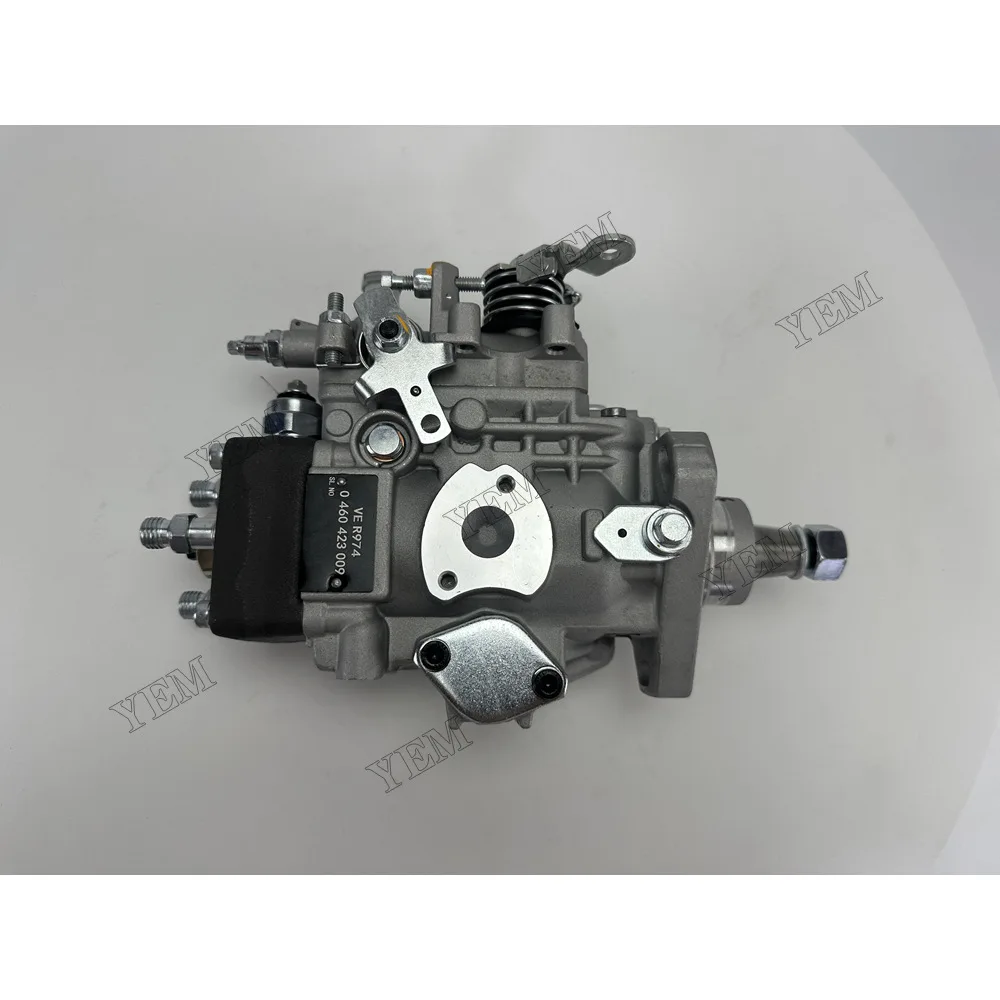 Fuel Injection Pump 12F1000R974 460423009 for Bosch Replacement Engine Parts