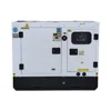 Silent 30KW/37.5KVA shangchai diesel generator shangchai genuine