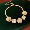 bracelets-gold-white