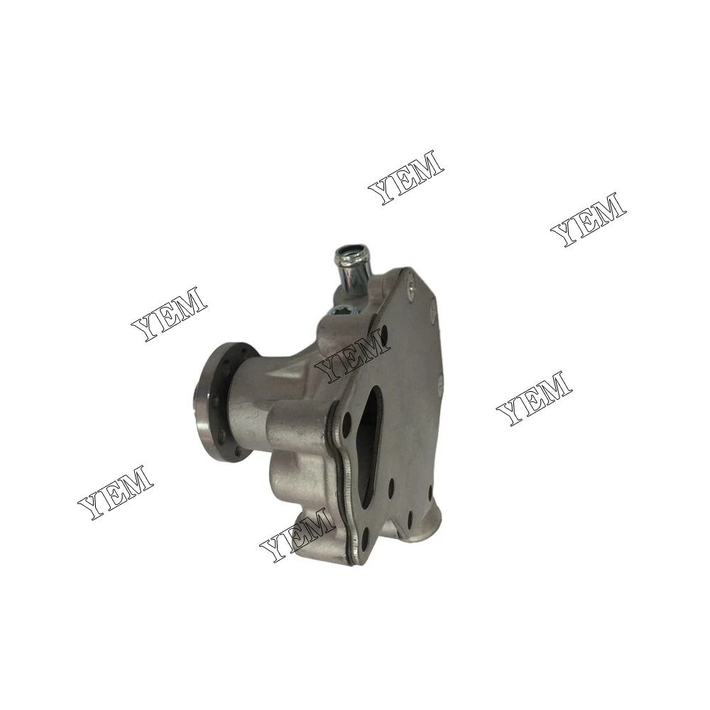 4JE1 Water Pump for Isuzu Universal Engine Parts 6