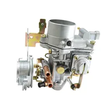 100% Factory Tested Zinc Alloy Brand New Carburetor 127910000 For Peugeot 404/504
