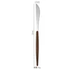 Coltello da tavola in argento