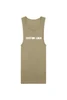 Khaki blank