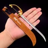 Captain jack sparrow leather case