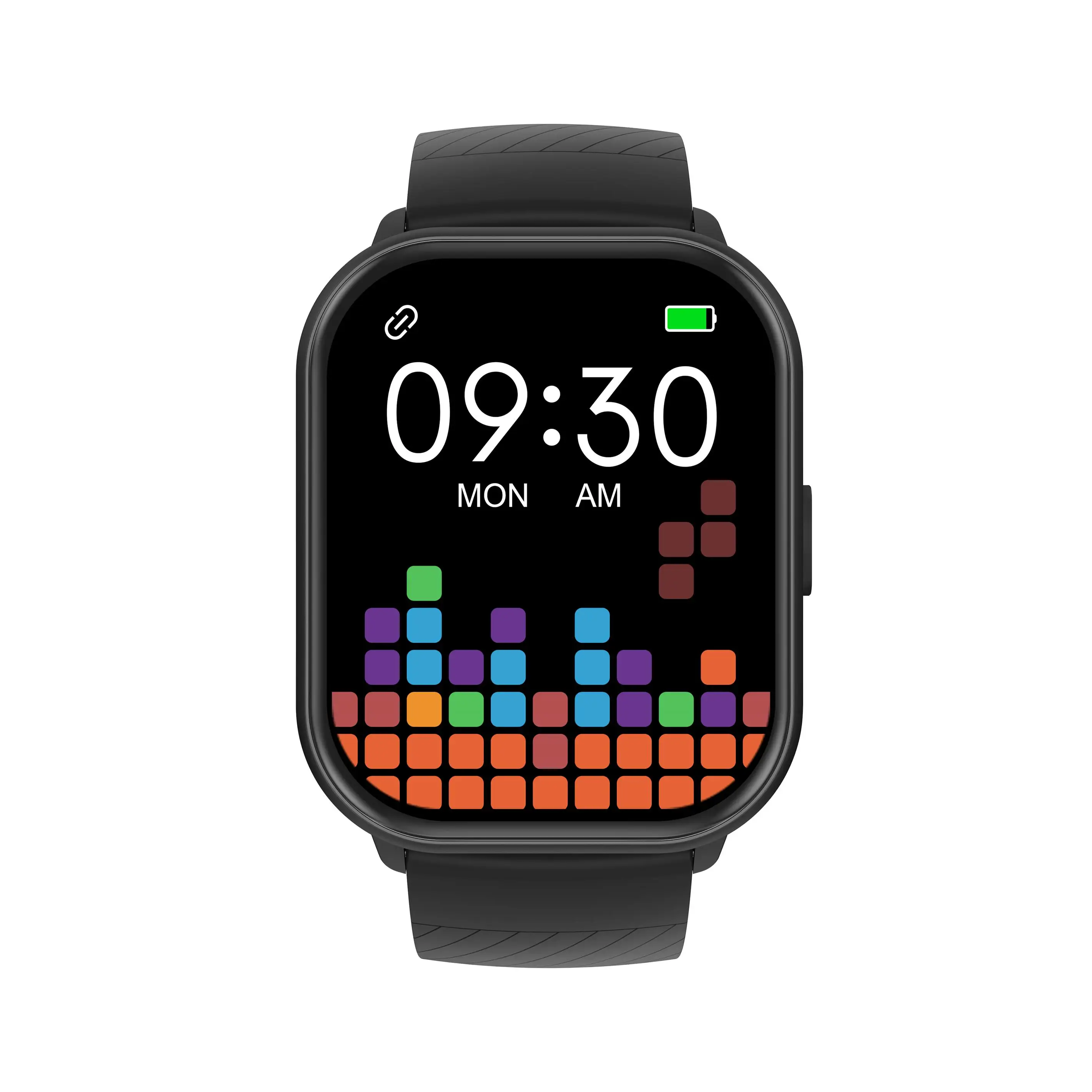 Reloj Inteligente Gaoke ZL99J al por Mayor para Hombre con Rastreador de  Actividad Física y Deportes a Prueba de Agua IP67