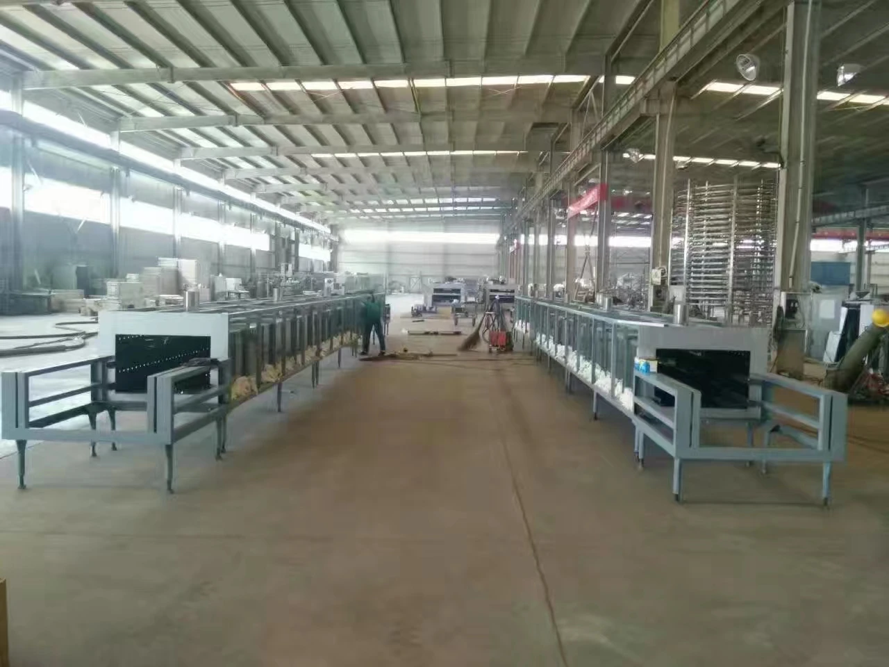 Shijiazhuang Linkon Machinery Tech Co., Ltd.