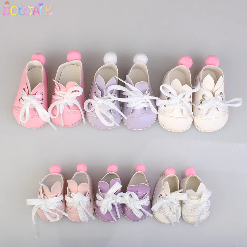 cute doll shoes