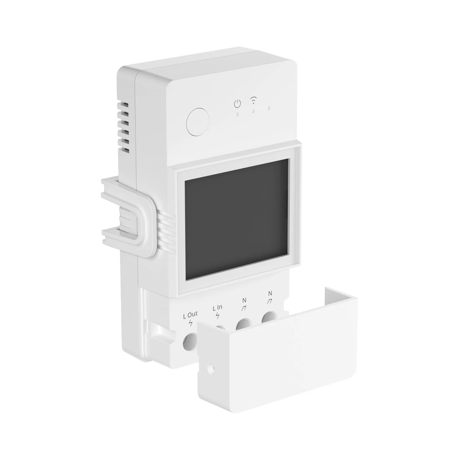 SONOFF THR3 16D Wireless Smart Remote Control APP WIFI Switch