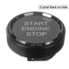 Crystal black no hol