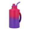 Red+purple gradient