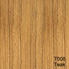 Teak
