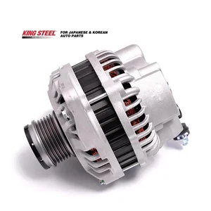 KINGSTEEL OEM ZJ10-18-300C ZJ1018300C Car Auto Parts Autopartes Para Autos Electrical Engine Alternator for MAZDA Demio MX3