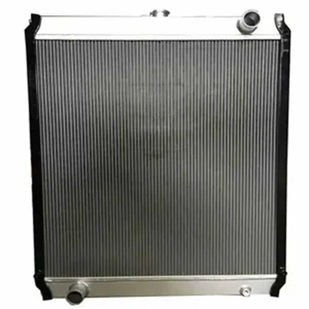 IZUMI Radiator 2452U426S1 for Kobelco MD200C SK200-3 SK200LC-3 Fast Delivery Engine Parts
