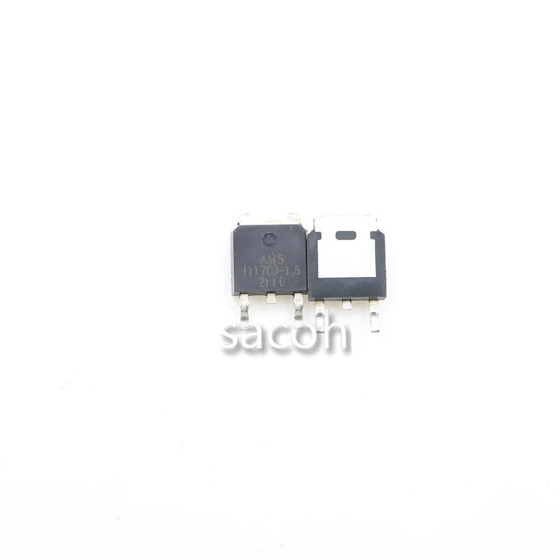 (SACOH Electronic Components)AMS1117CD-1.8