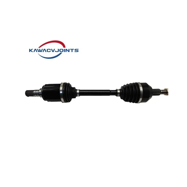 New CV Joint Front Drive Axle 43420-42230/43410-42220 User For
