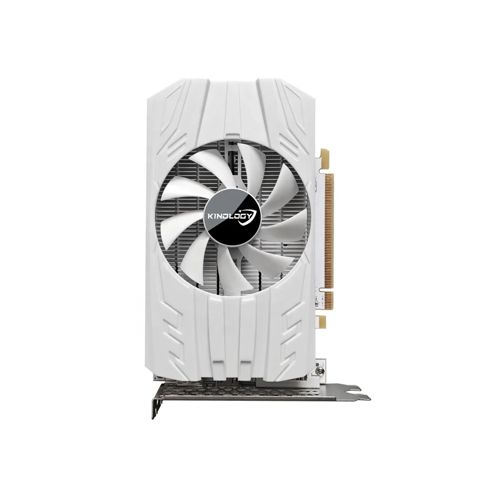 Kinology RX470 4GB New Radeon GPU for Gaming Video