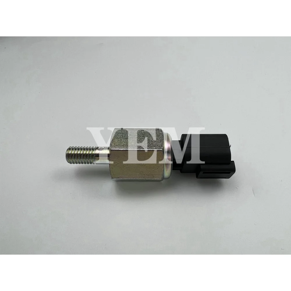 Oil Pressure Sensor T421762 Fit for Perkins 403A-15 Excavator Truck Lawn Mower Marine Engine