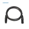Black plug