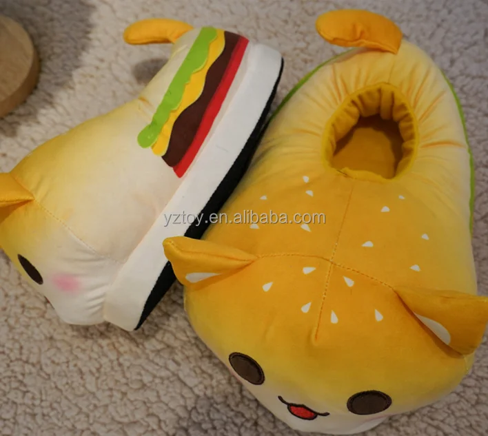 donut cat slippers aphmau