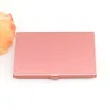 colorful Rose Gold