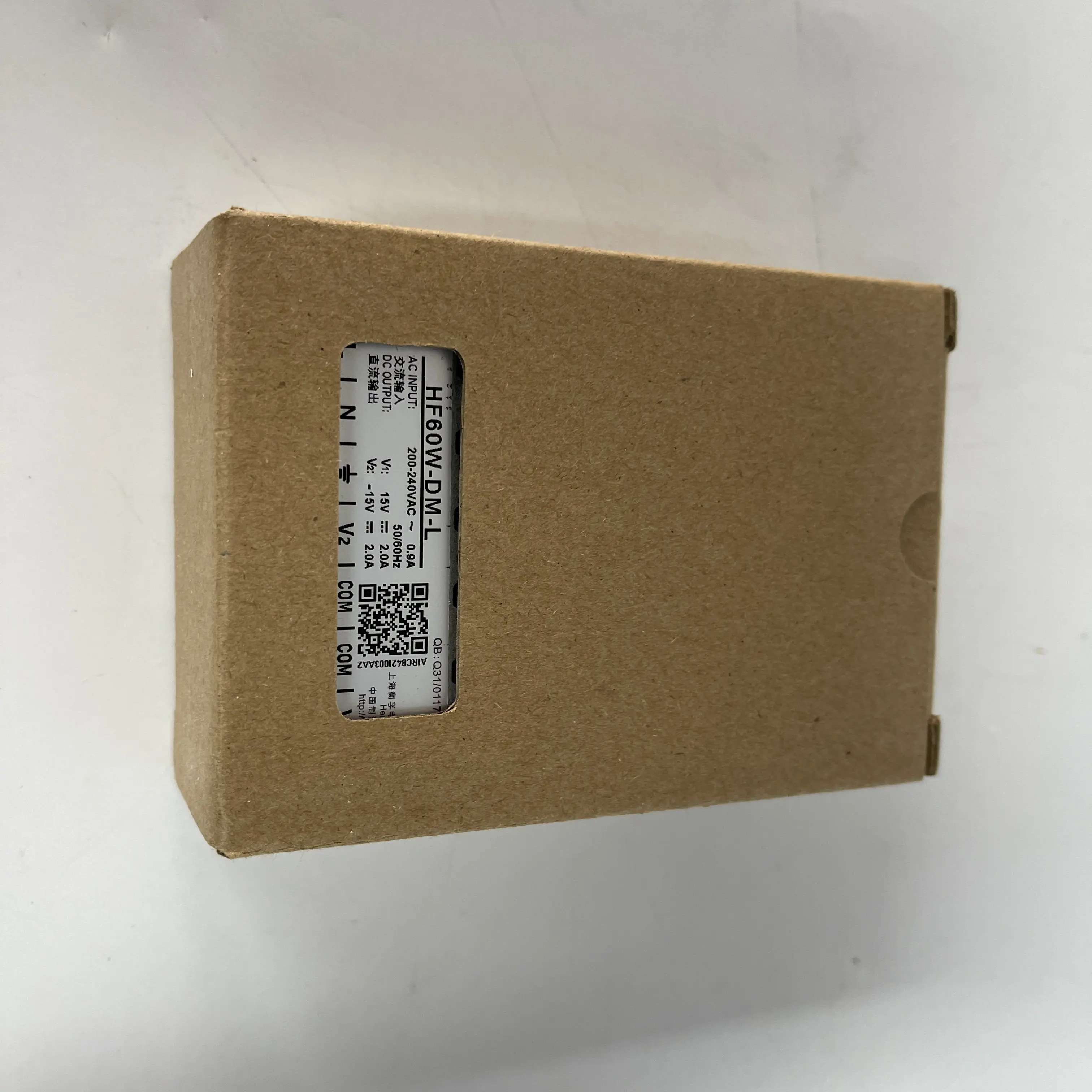 Hengfu Switching Power Supply HF60W-DM-L