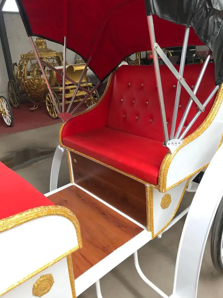 Электрическая каретка для продажи от производителя